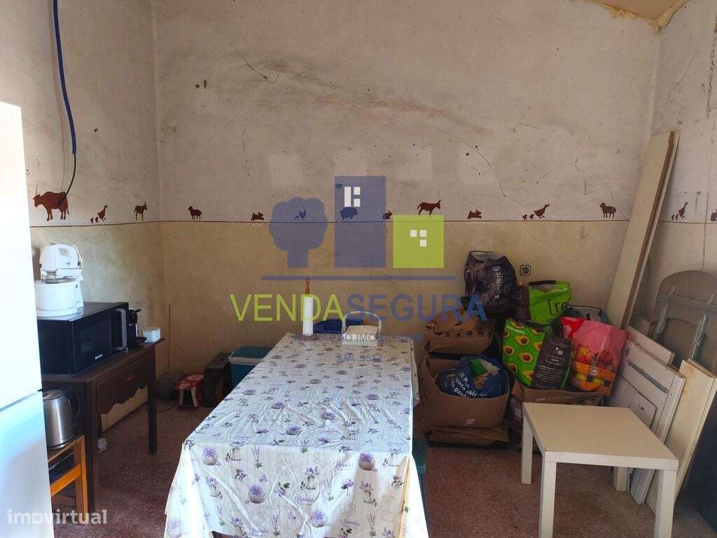 Moradia T3 R/C com Quintal | Santo Aleixo da Restauração-20