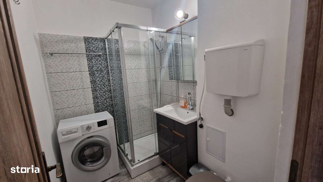 Garsoniera semidecomandata, 31 mp, Brazda lui Novac - Imagine principală: 4/5