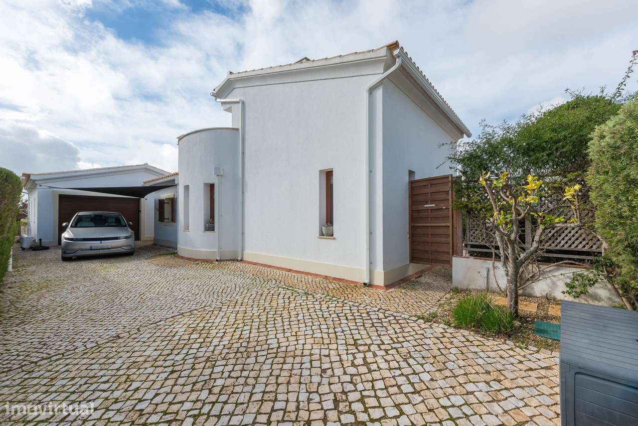 Vila Eco-Luxe em um local idílico-32