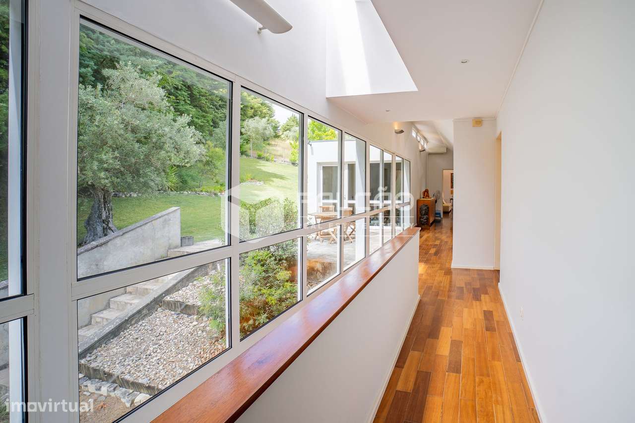 Moradia T5 Venda em Moçarria,Santarém-51