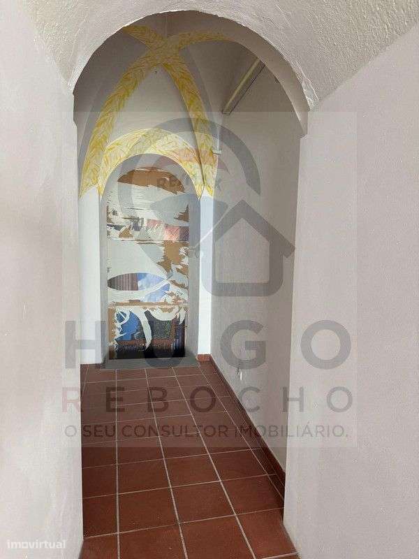 Loja para Venda em Arraiolos – 132m²-20