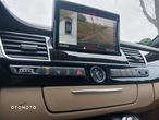 Audi A8 4.2 TDI DPF (clean diesel) quattro tiptronic Lang - 35