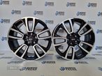 Jantes Mini JCW Countryman 2021 em 18 (5x112) - 1