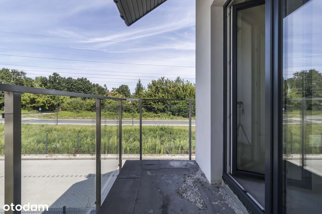 Narożny segment z ogrodem/nowe osiedle przy lesie - Pełny obrazek: 4/15