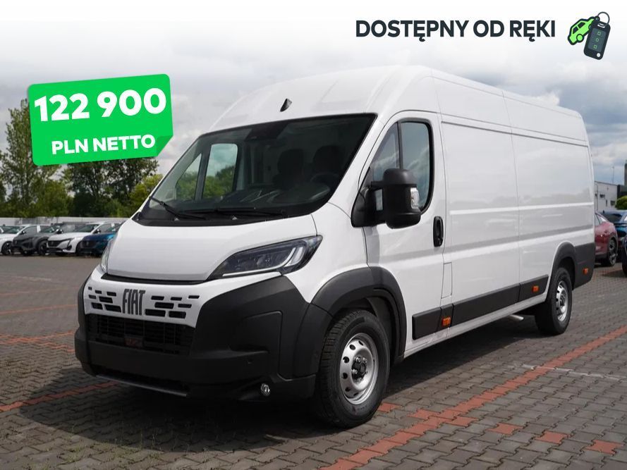 Fiat Ducato 2026