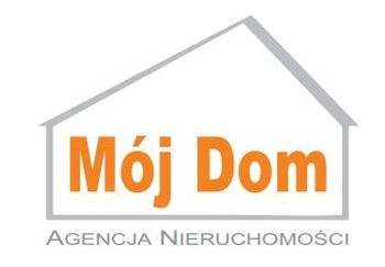 Mój Dom Nieruchomości S.C. Dorota Domaradzka, Dorota Przybysz Logo