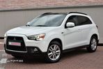 Mitsubishi ASX - 1