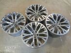 FELGI ALUMINIOWE 18 VW TOUAREG III 8J 5X112 ET25 - 1