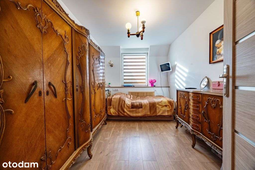 Świerczewo, 3 pokoje, 73,22 m2, balkon, 1994 rok-8