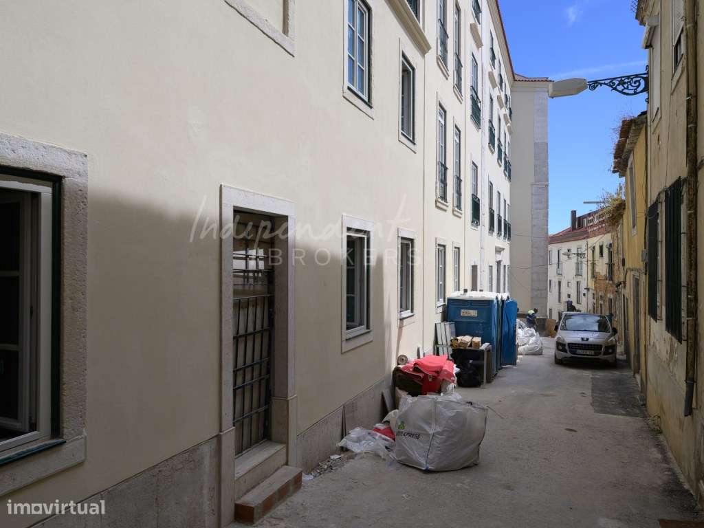 APARTAMENTO TURISTICO T1 DUPLEX-40