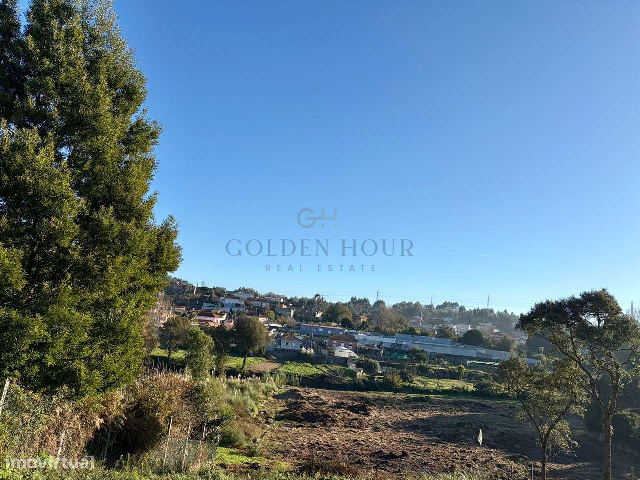 Terreno Urbano  Venda em Mafamude e Vilar do Paraíso,Vila Nova de Gaia-2