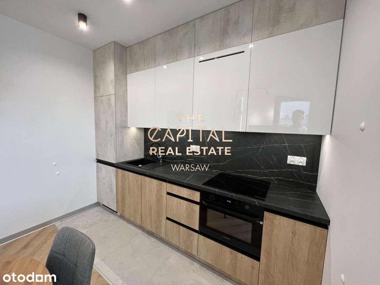 Nowoczesne 2-pokojowe mieszkanie na Woli | Jana Kazimierza 25 | - Pełny obrazek: 5/17