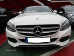 Mercedes-Benz C 200 BlueTEC Avantgarde - 2