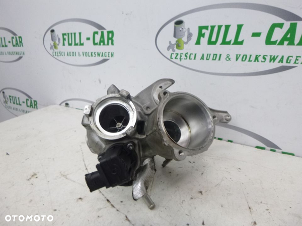 VW AUDI SEAT SKODA 1.8 TFSI 1.8TSI TURBO TURBINA 06K145701T - 2