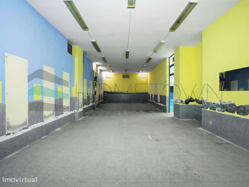 Oportunidade de investimento única a 2 minutos da praia - 17 fraçõe...-15