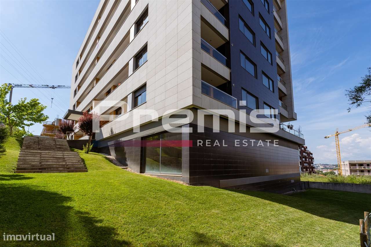 Apartamento T3 Venda em Oliveira do Douro,Vila Nova de Gaia-27