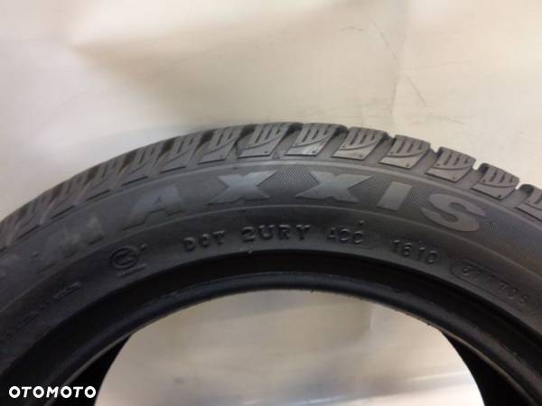 OPONA 195/55 R15 89H MAXXIS - ZIMA - 3