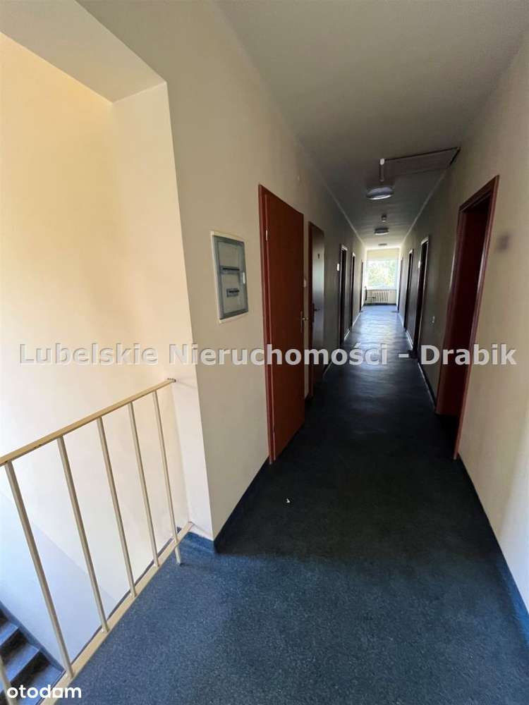 Budynek biurowy 715,85m 2- Lublin - Pełny obrazek: 3/4