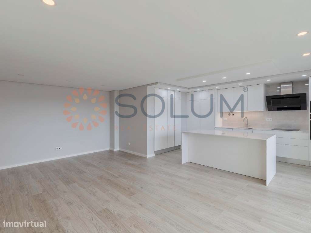 Apartamento T3 novo com garagem-box - Montijo - Grande imagem: 4/18
