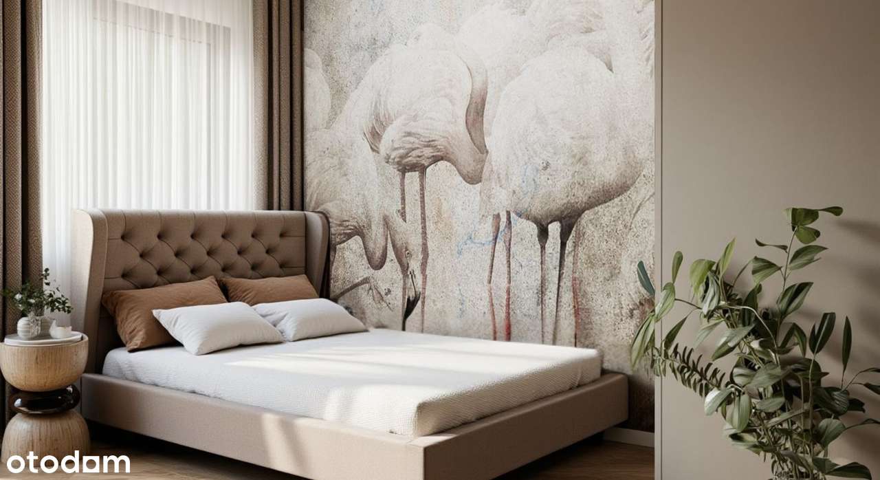 Panorama Bańgów | mieszkanie 1-pok. | B33 - Pełny obrazek: 5/13