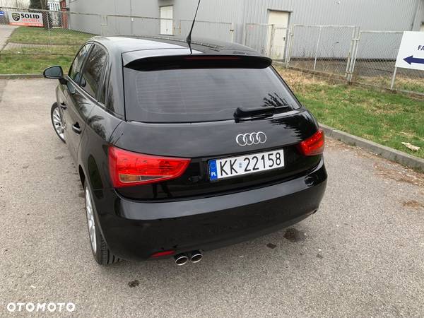 Audi A1 - 12