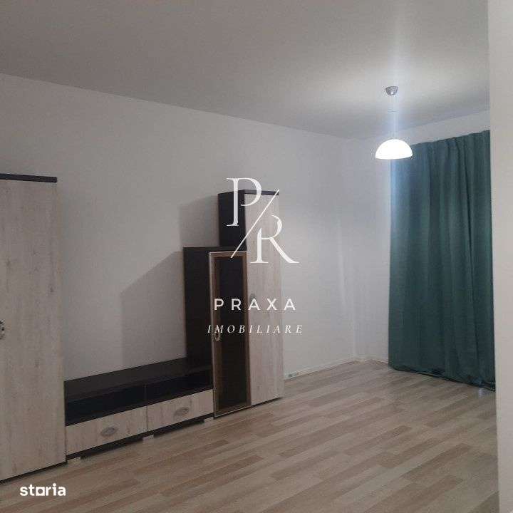Apartament 1 camera decomandata, 37 mp, zona Terra! - Imagine principală: 5/7