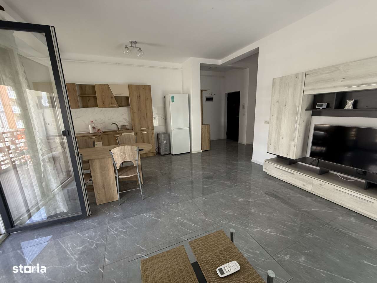 Apartament 2 camere de inchriat - Giroc - langa Lidl - comision 0% - Imagine principală: 3/11