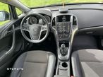 Opel Astra 2.0 CDTI DPF Active - 10