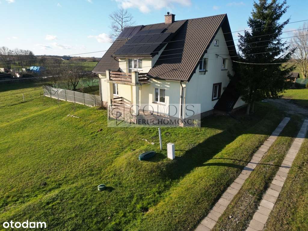 Siedlisko | Dom | Gospodarstwo z prywatnym stawem-11