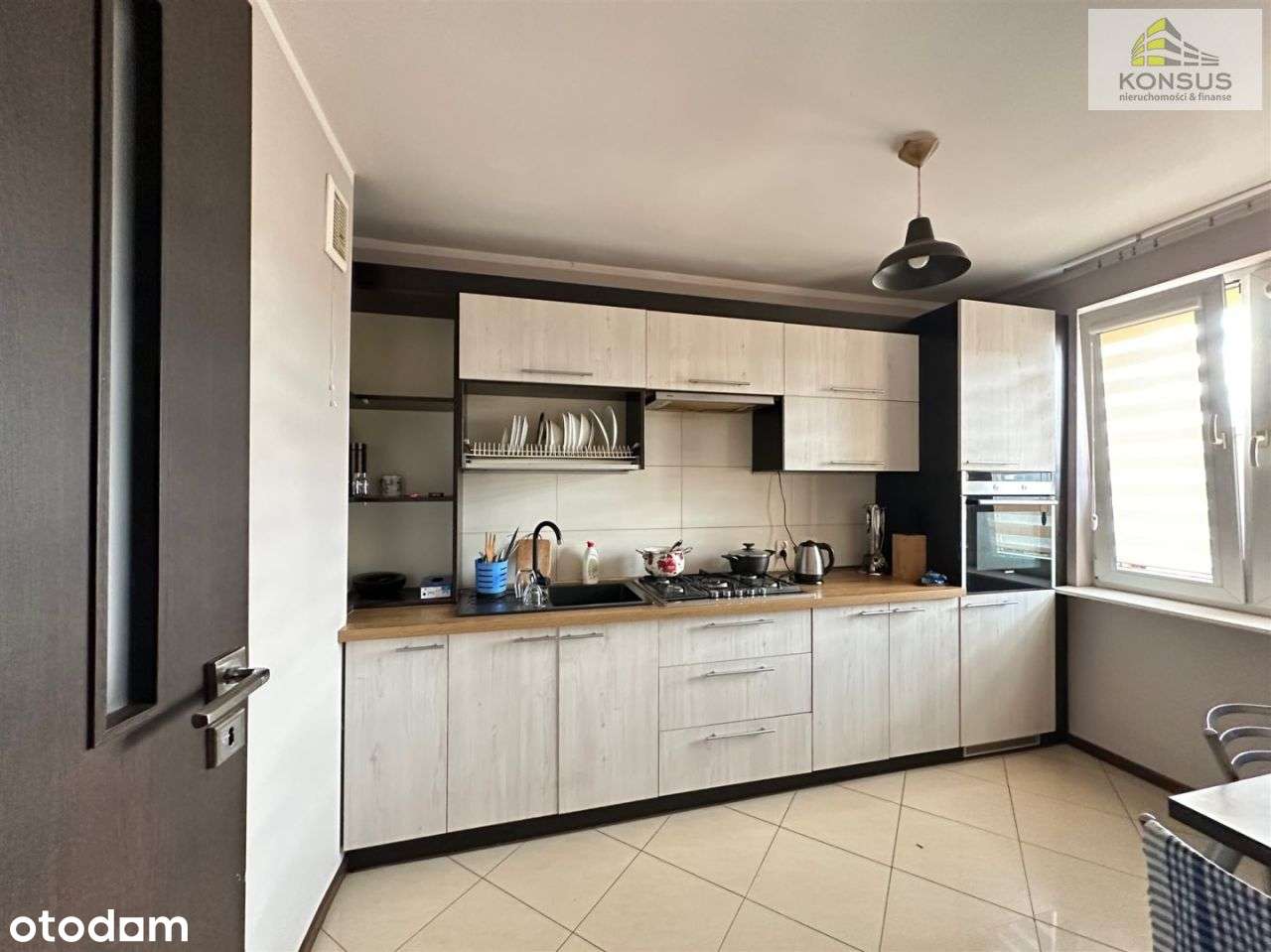 Mieszkanie, 48,10 m², Kielce-2