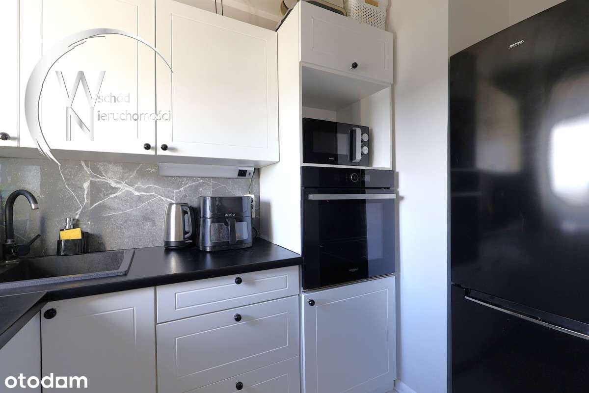 Słoneczne mieszkanie 3-pokojowe-9