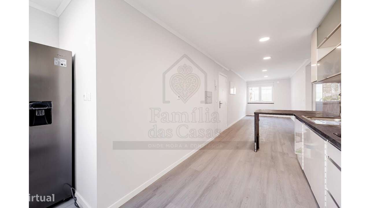 T2 Renovado em Benfica-6