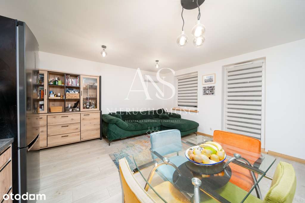 Stargard, Niemena, 3 pok. z balkonem-3