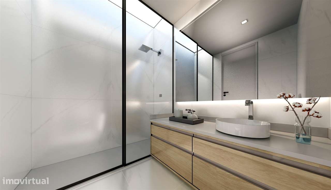 Moradias V3 em Laúndos - Grande imagem: 2/27