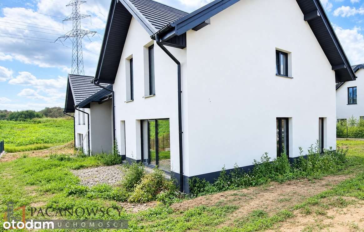 Dom na sprzedaż, 5 pokoi, 150 m², Giebułtów