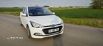 Hyundai i20 1.1 CRDi Comfort - 1