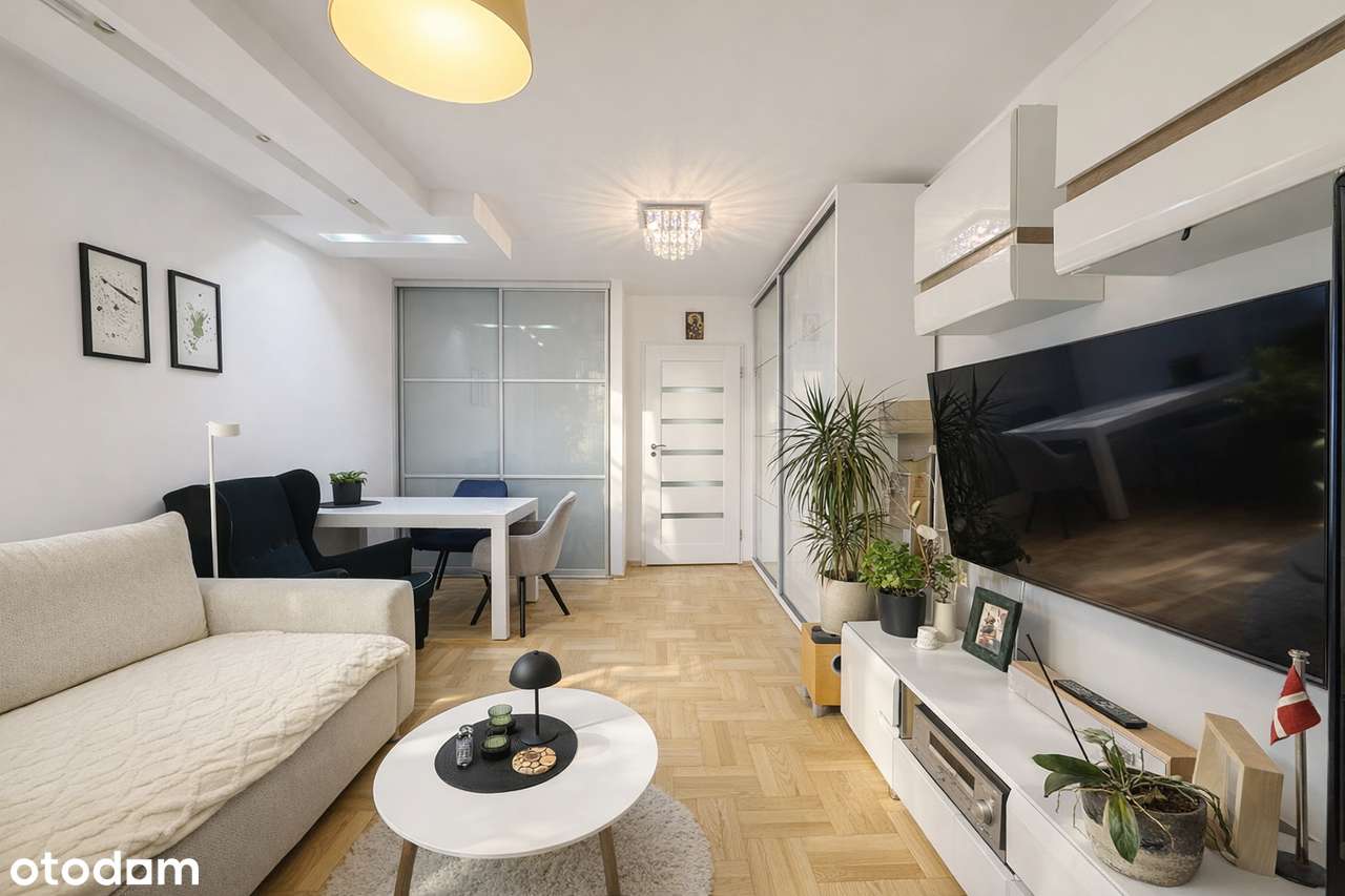 2-pokojowe mieszkanie 44,11 m² po remoncie | 3 piętro | Norwida - Pełny obrazek: 3/10