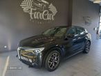 Alfa Romeo Stelvio 2.2 D Super AT8 - 1