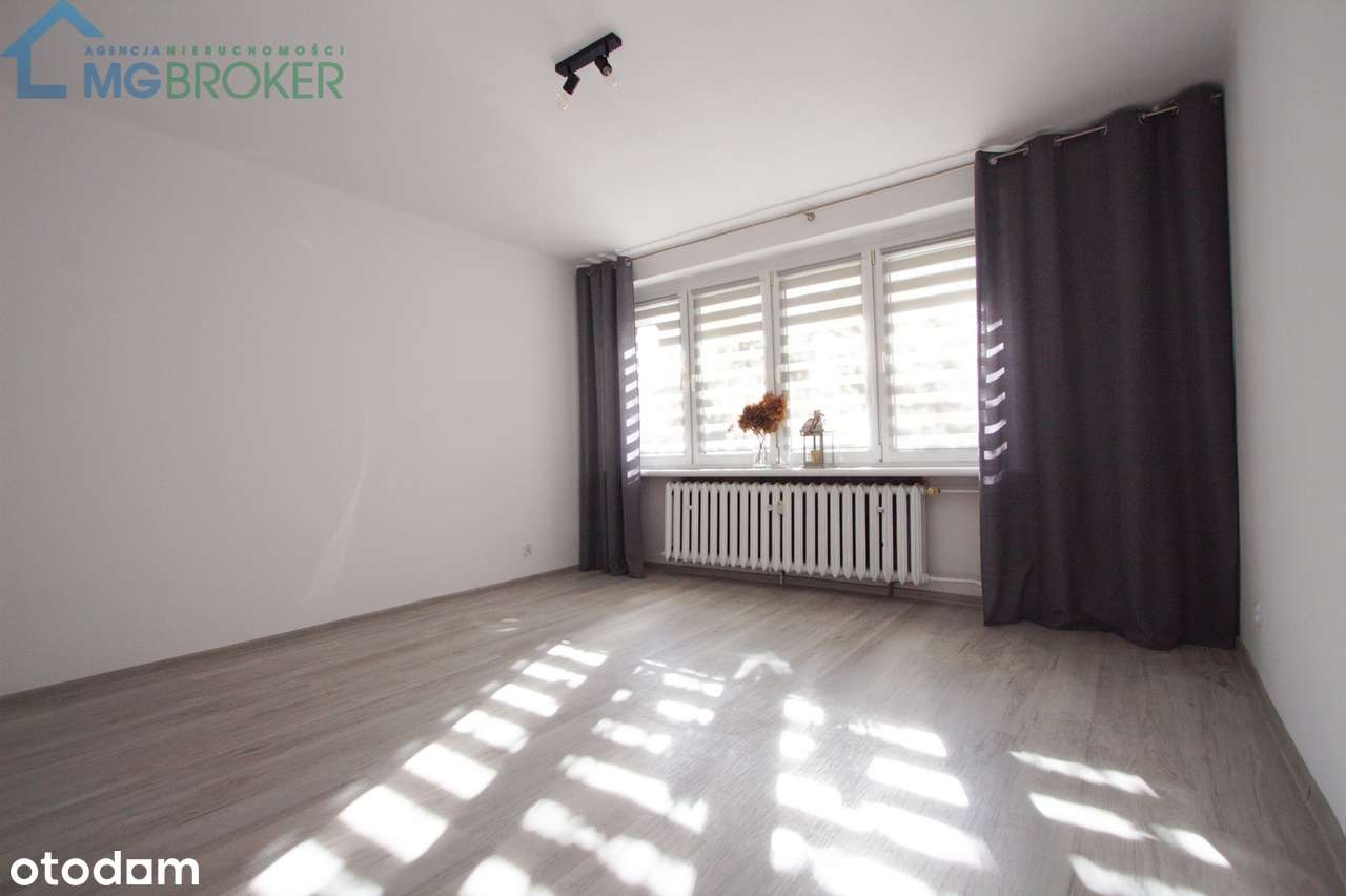 Mieszkanie, 55 m², Mysłowice - Pełny obrazek: 4/16