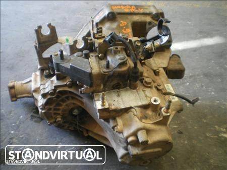 Caixa de Velocidade Honda CR-V 2.0 16V 2001 - 1