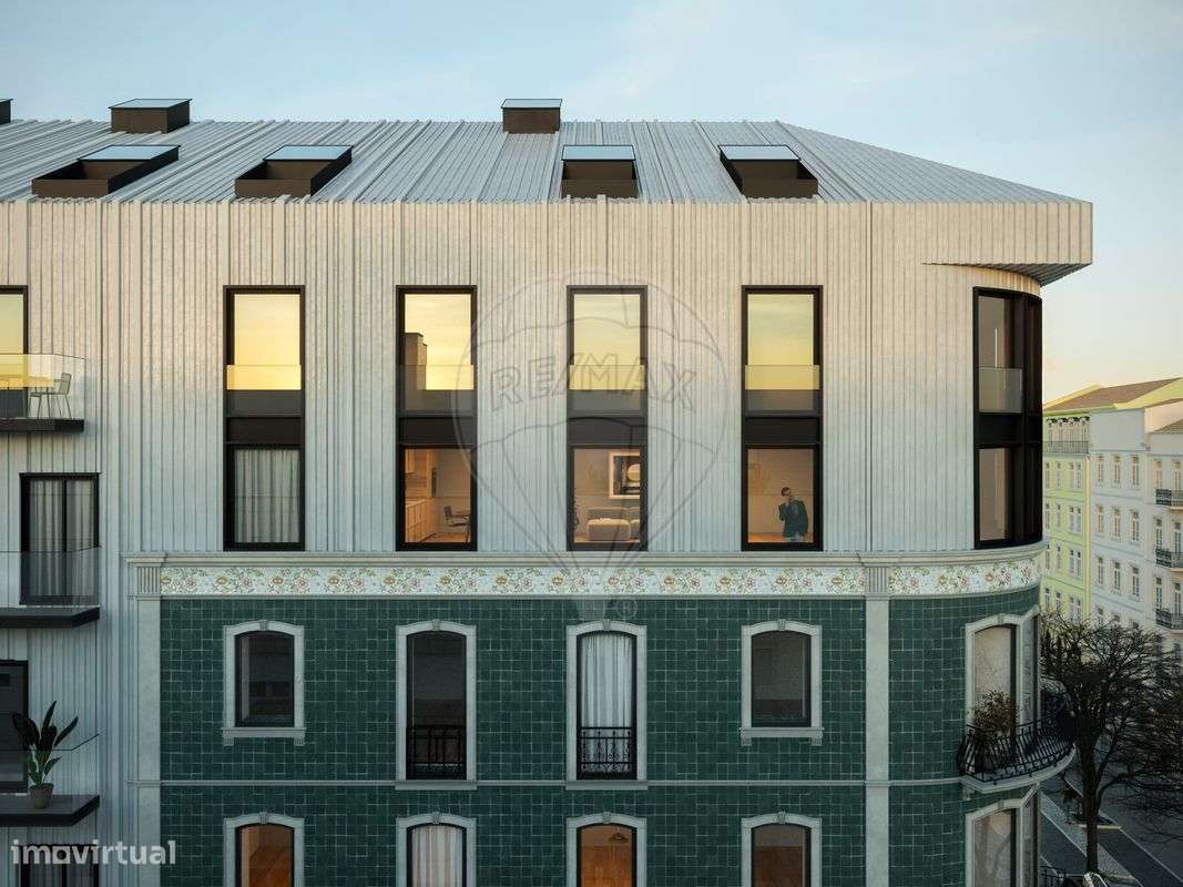 Apartamento T2 para venda - Grande imagem: 3/14