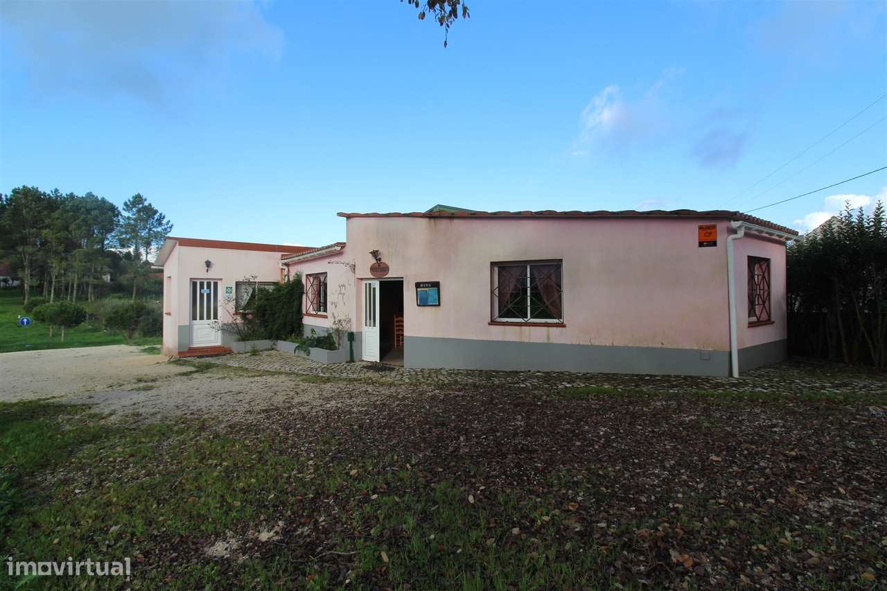 Parque de Campismo / Restaurante / Mini-Mercado / Piscina / Lapa Furad - Grande imagem: 5/25