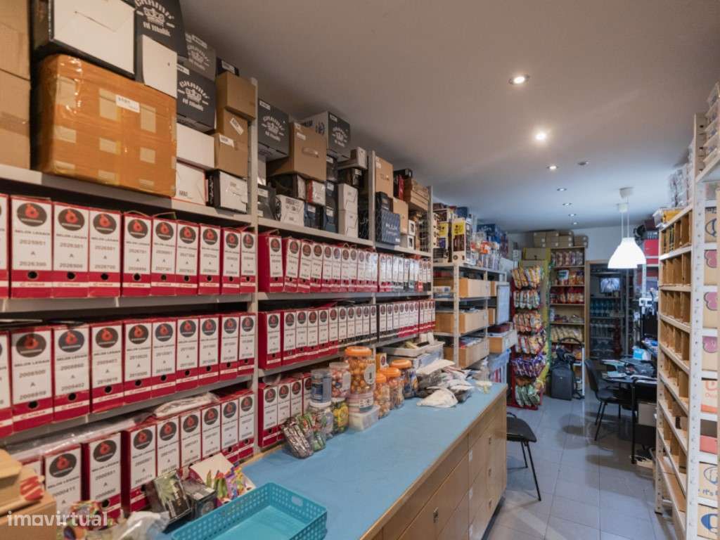 Trespasse - Loja | Oportunidade única em Espinho-51