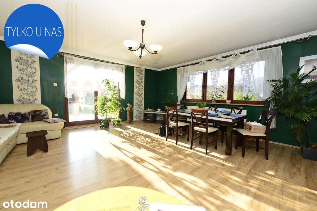 Duży dom z potencjałem-6