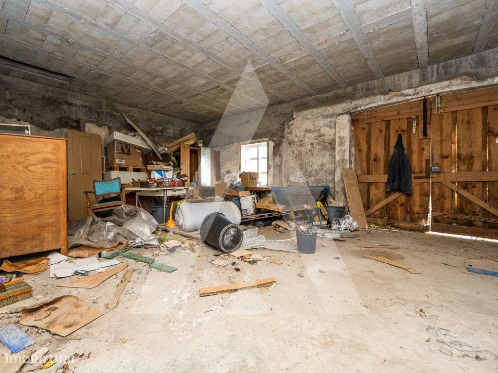 Moradia Térrea Isolada - Torrão Lameiro, Ovar-56