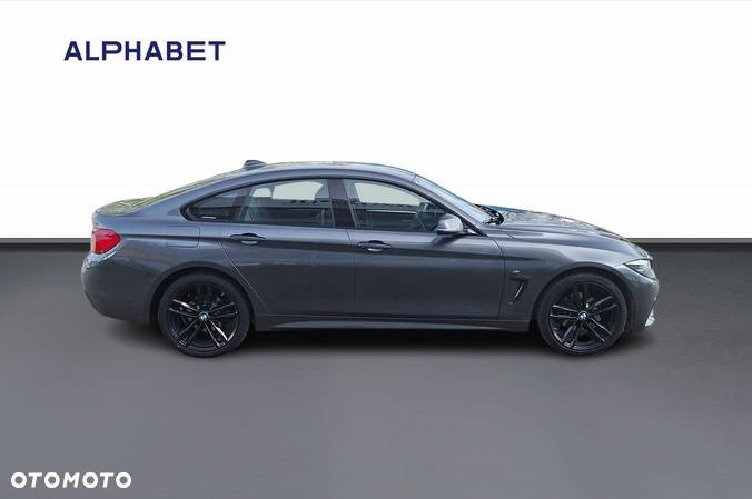 BMW Seria 4 420d xDrive M Sport - 6