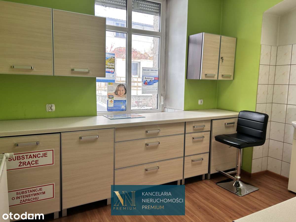 lokal handlowo-usługowy na sprzedaż-4