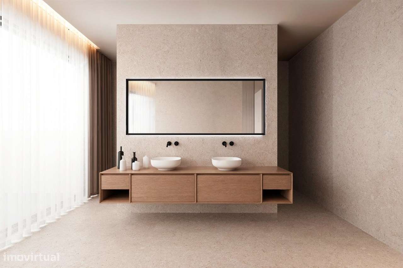 Moradia Geminada T4 Venda em Oliveira do Douro,Vila Nova de Gaia-7