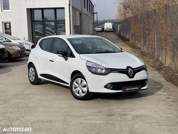 Renault Clio Estate 1.2 Expression - 1