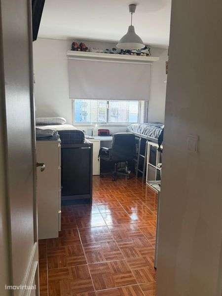 T2 Ermesinde mobilado e equipado - Grande imagem: 4/7